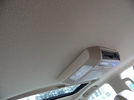 2010 TOYOTA SEQUOIA LIMITED WHITE 5.7L AT 4WD Z18033